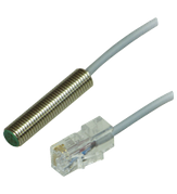 Inductive sensor NBB2-8GS35-E1-Y