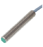 Inductive sensor NBB2-8GS50-E2-PUR