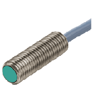 Inductive sensor NCB1,5-8GM25-N0-10M