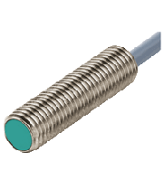 Inductive sensor NBB2-8GS40-E3-10M-PUR