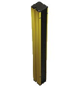 Deviation mirror SLP8-2-M