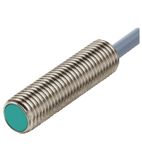 Inductive sensor NBB2-8GM30-E2-0,3M-V3