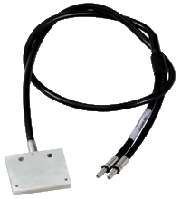 Glass fiber optic FE-BRL7M-3