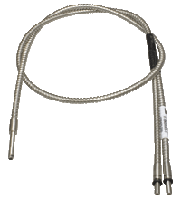 Glass fiber optic FE-BNSRA5S-3