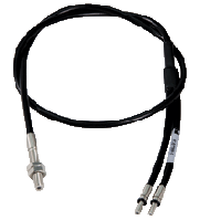 Glass fiber optic FE-BTS6M-3