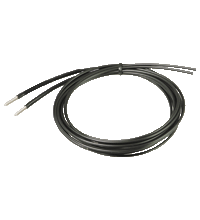 Plastic fiber optic KHE-C01-2,2-2,0-K122 - фото 1 - id-p95191836