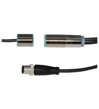 Double sheet sensor UDC-18GM50-400-3E2-150MM-V15-Y, фото 2