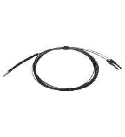 Plastic fiber optic KHR-C02-1,0-2,0-K96