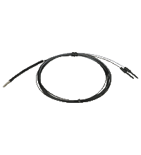 Plastic fiber optic KHR-C02-1,0-2,0-K96 - фото 1 - id-p95191841
