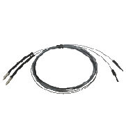 Plastic fiber optic KHE-C01-1,0-2,0-K124