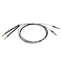 Plastic fiber optic KLE-C01-1,0-2,0-K119 - фото 1 - id-p95191845