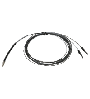 Plastic fiber optic KHR-C02-1,0-2,0-K95