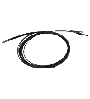 Plastic fiber optic KHR-C02-1,3-2,0-K92