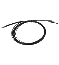 Plastic fiber optic KHR-C02-1,3-2,0-K92 - фото 1 - id-p95191848