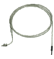 Glass fiber optic LME 00-1,2-1,0-K153