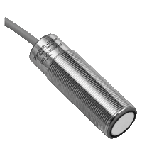 Ultrasonic sensor UB2000-30GM-H3