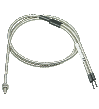 Glass fiber optic LMR 00-2,0-1,0-K156