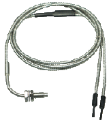 Glass fiber optic LMR 00-1,5-1,0-K157