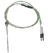 Glass fiber optic LMR 00-1,5-1,1-K155