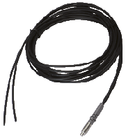 Plastic fiber optic KLR-C16-2,2-2,0-K166