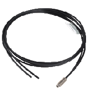 Plastic fiber optic KLR-C16-2,2-2,0-K71