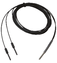 Plastic fiber optic KLR-C10-1,25-2,0-K167
