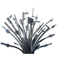 Glass fiber optic LME 18-2,3-0,5-K1, фото 2