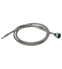 Glass fiber optic LMR 18-3,2-0,5-K1