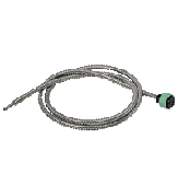 Glass fiber optic LMR 18-3,2-0,5-K1