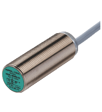 Inductive sensor NBB8-18GM50-E2-3G-3D-5M, фото 2