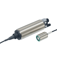 Ultrasonic sensor UC500-30GM70-2E2R2-K-V15