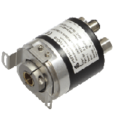 Absolute encoders ENA58IL-R***-Profibus