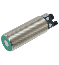 Ultrasonic sensor UC2000-30GM70-IE2R2-V15 - фото 1 - id-p95194809