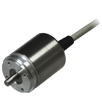 Absolute encoders ENA36IL-S***-CANopen