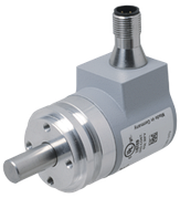 Absolute encoders ENA36HD-S***-CANopen