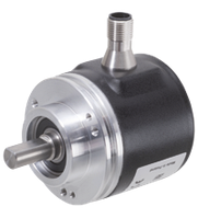 Absolute encoders ENA58IL-S***-J1939