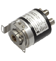 Absolute encoders ENA58IL-R***-ProfiNET