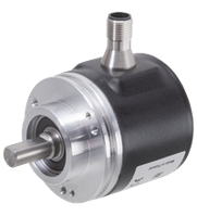Absolute encoders ENA58IL-S***-CANopen