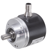 Absolute encoders ENA58IL-S***-CANopen