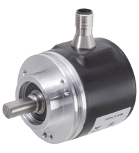Absolute encoders ENA58IL-S***-CANopen, фото 2