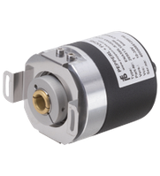 Absolute encoders ENA58IL-R***-J1939