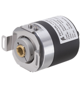 Absolute encoders ENA58IL-R***-J1939