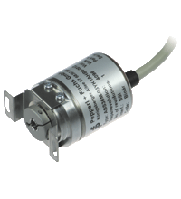 Absolute encoders ENA36IL-R***-CANopen