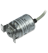 Absolute encoders ENA36IL-R***-J1939