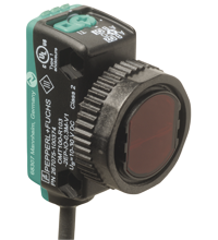 Distance sensor OMT45-R103-2EP-IO-0,3M-V1-L, фото 2