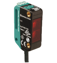 Distance sensor OMT150-R100-EP-IO-0,3M-V3-L, фото 2