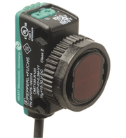 Distance sensor OMT100-R103-2EP-IO-0,3M-V31