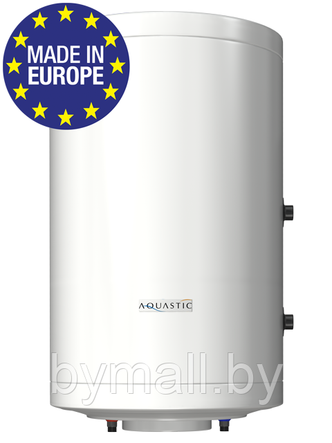 Бойлер косвенного нагрева AQUASTIC ID 40 A, 150л (настенный)