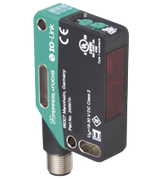 Distance sensor OMT550-R201-UEP-IO-V1