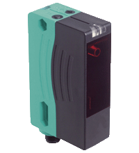 Distance sensor VDM28-50-R1-IR-IO/73c/110/122, фото 2